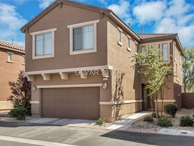 666 Calamus Palm Pl, Henderson, NV, 89011