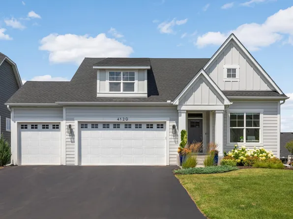 4129 Gable Ct, Woodbury, MN 55129