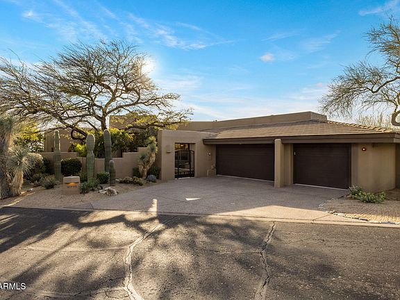 2nd image of 10776 E Tamarisk Way