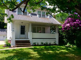 1300 S Belvoir Blvd, South Euclid, OH 44121