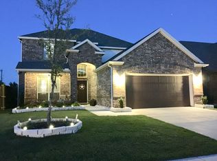 501 Hideaway Rd, McKinney, TX 75070