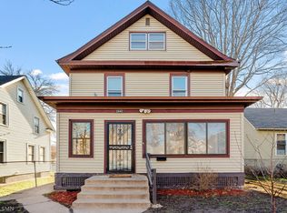 2942 Aldrich Ave N, Minneapolis, MN 55411