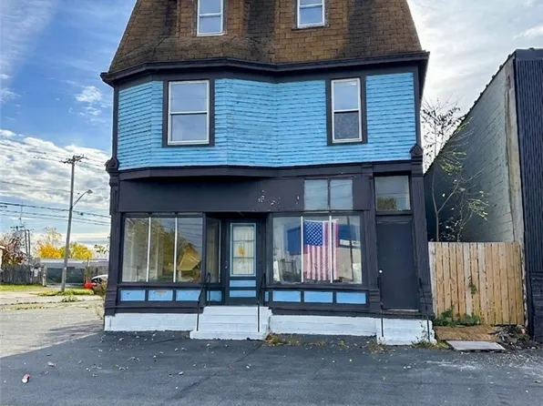 777 Kensington Ave, Buffalo, NY 14215