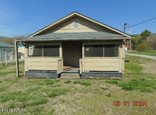 649 E Elm Ave, Rockwood, TN 37854