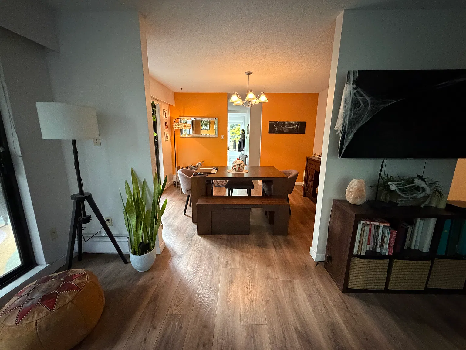 2 bed, 1519 sqft, $4,200 — Photo 3