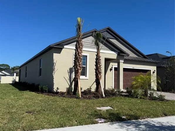 8121 OPEN SPACE RUN, NEW PORT RICHEY, FL 34655