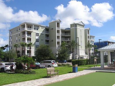 5 N Riverwalk Dr #604, New Smyrna Beach, FL, 32169