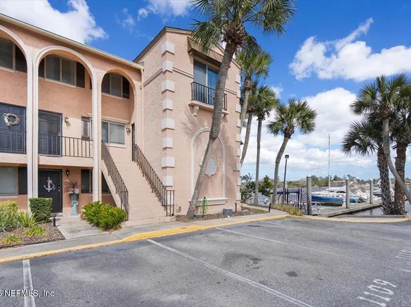 5375 ORTEGA FARMS Boulevard #1106, Jacksonville, FL 32210