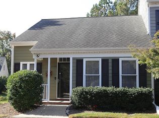 3408 Balfour E, Durham, NC 27713