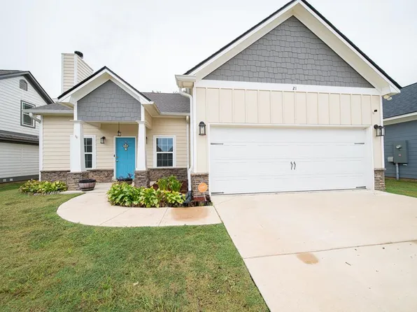 21 Ivy Ln, Phenix City, AL 36867