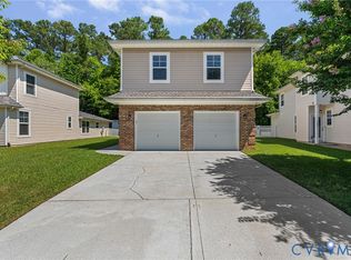 125 Brightwood Ter, Yorktown, VA 23690