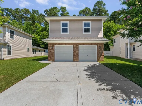 125 Brightwood Ter, Yorktown, VA 23690