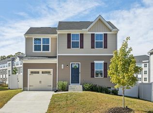 106 Calais St, Williamsburg, VA 23185