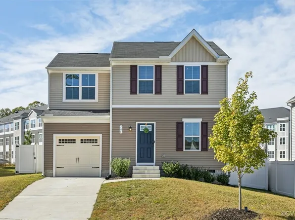 106 Calais St, Williamsburg, VA 23185