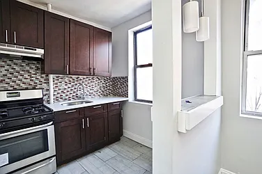 Rented by BRICK & GALO REALTY CORP