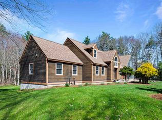 17 Madison Avenue, Kingston, NH 03848