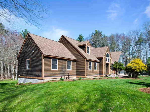 17 Madison Avenue, Kingston, NH 03848