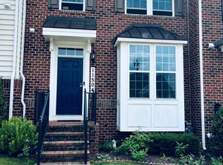 11504 Elk Horn Dr, Clarksburg, MD 20871