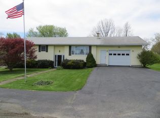 53 Harriet Dr, Spring Brook Township, PA 18444
