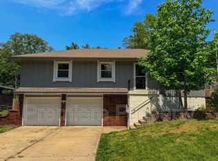 17308 E 41st St S, Independence, MO 64055