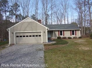 7402 Sunswyck Ct, Chesterfield, VA 23832