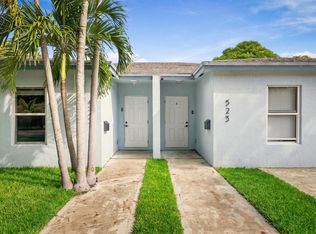525 NW 106th St, Miami, FL 33150