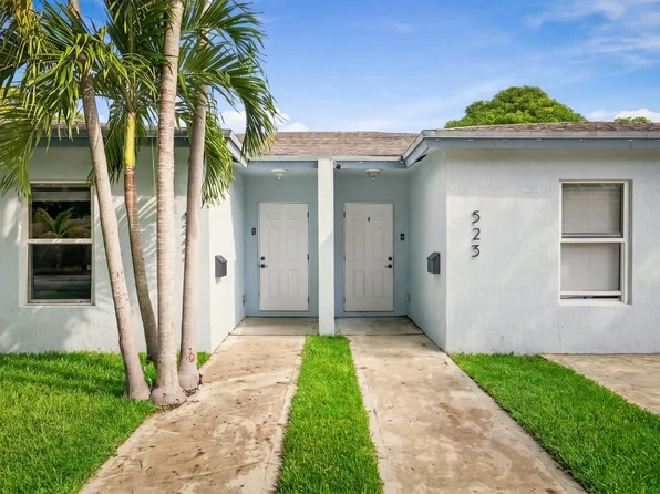 525 NW 106th St, Miami, FL 33150