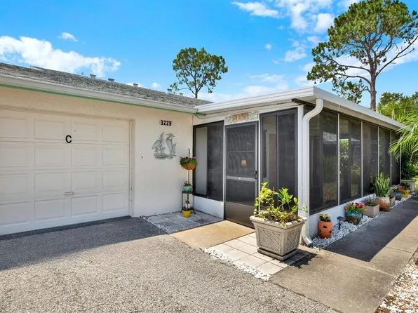 3229 40th Ln S APT C, Saint Petersburg, FL 33711