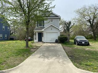 931 Quash St, Hampton, VA 23669