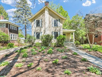 702 Indiana Ave, Urbana, IL, 61801