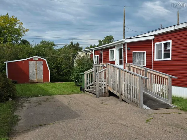 39 Andys Ave, Bible Hill, NS B2N 2W9