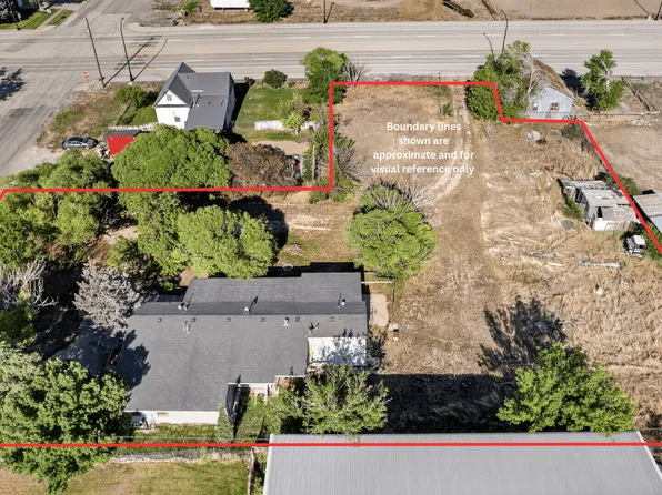 41 W Center St, Levan, UT 84639
