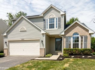 2203 Ashbrook Ln, Plainfield, IL 60586