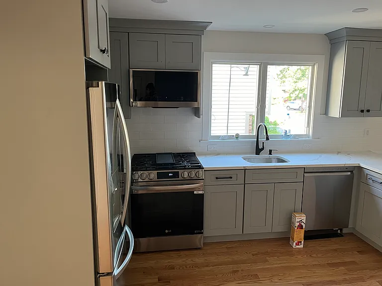 161 Franklin St #1 — Photo 15