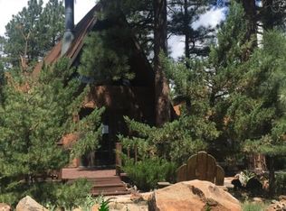 800 E Turkey Trl, Munds Park, AZ 86017