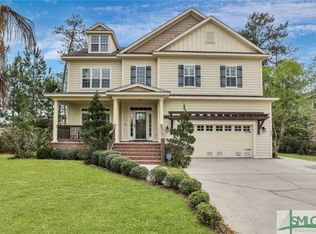 692 Wyndham Way, Pooler, GA 31322