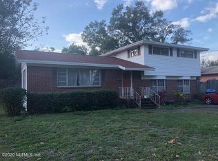 1560 Samontee Rd, Jacksonville, FL 32211