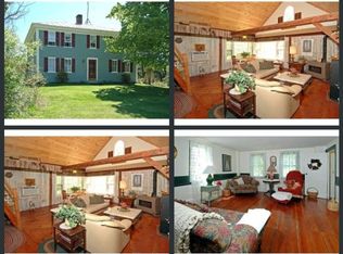 442 Route 10, Piermont, NH 03779