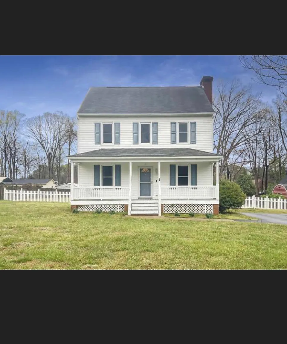 3 bed, 2.5 bath, 1416 sqft, $2,000 — Photo 1