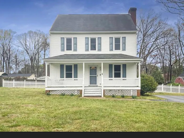 1114 Wendy Ct — Photo 1