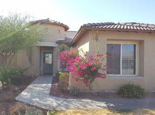 9351 Blue Ridge St, Desert Hot Springs, CA 92240
