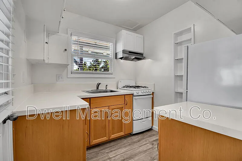 1 bed, 1.0 bath, 285 sqft, $1,500 — Photo 3