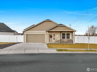502 N Montana St, Moses Lake, WA 98837