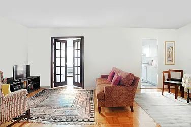 Rented by Town Residential