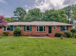 5020 Danby Dr, Nashville, TN 37211