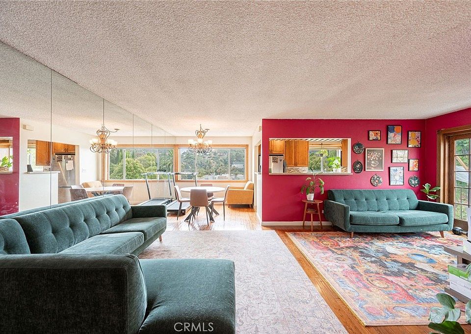 1st image of 2260 N Cahuenga Blvd APT 507