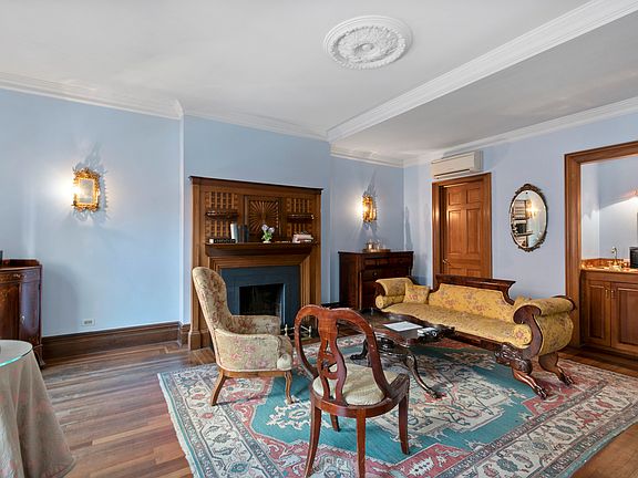 2nd image of 56 Irving Pl #2EW