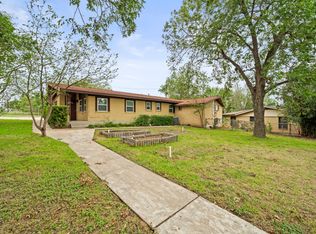 5612 E Martin Luther King Blvd, Austin, TX 78721