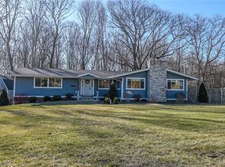 3048 Southern Rd, Richfield, OH 44286