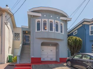 1346 23rd Ave, San Francisco, CA 94122